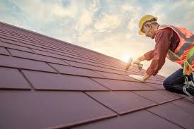 Best Roofing for New Construction  in Port Chester, NY